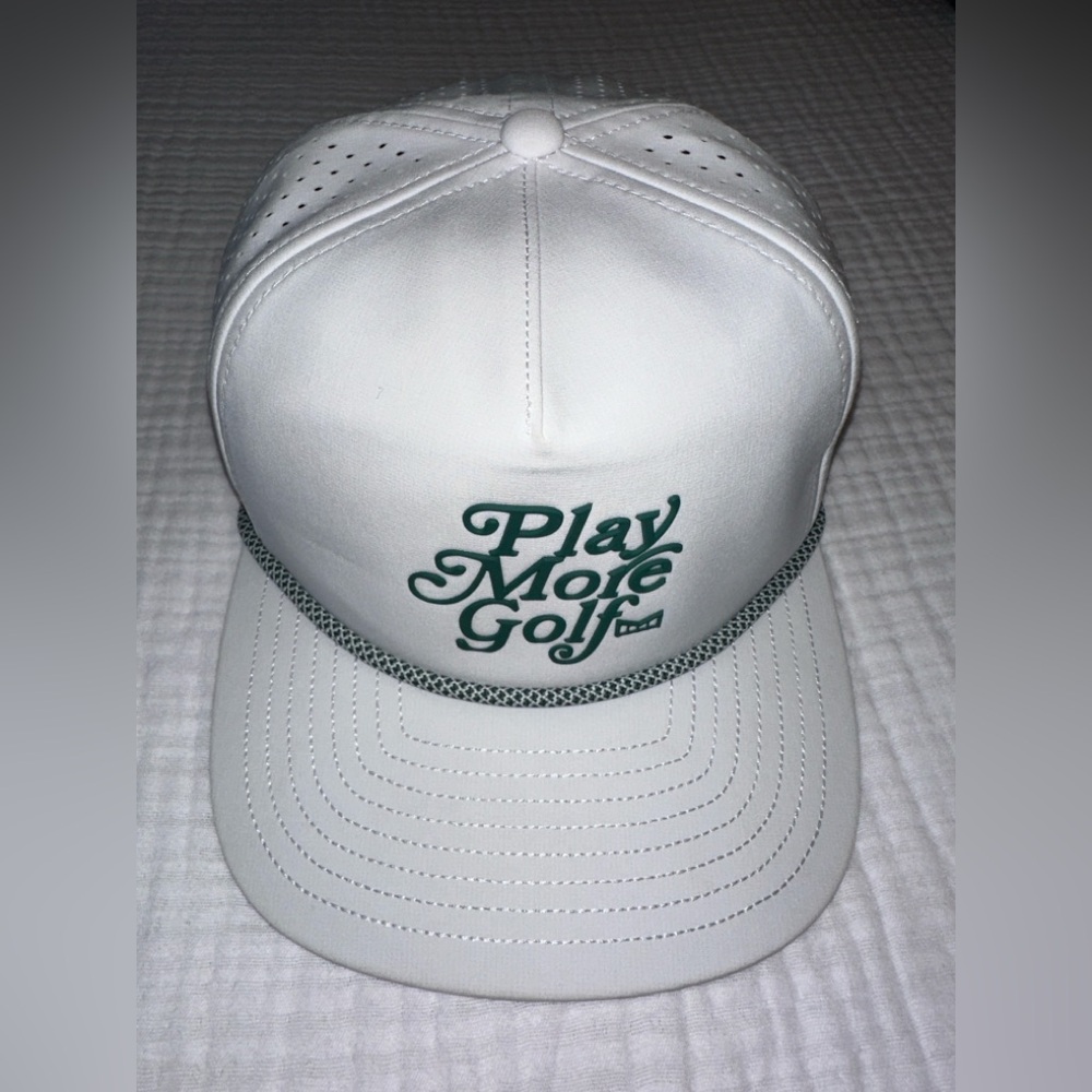 MELIN “Play More Golf” Coronado
